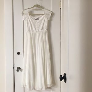 Asos Maternity Dress