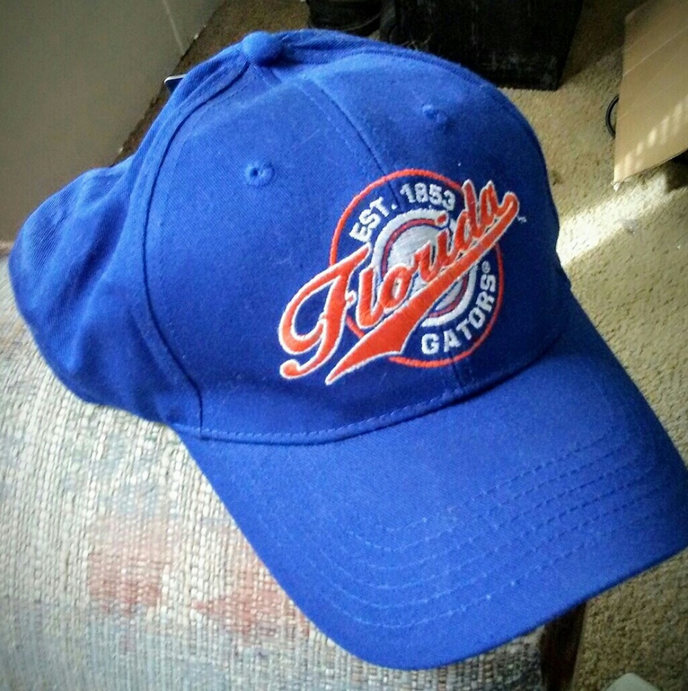 Football hat