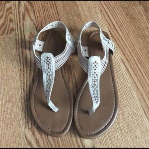 #13oz Sandals