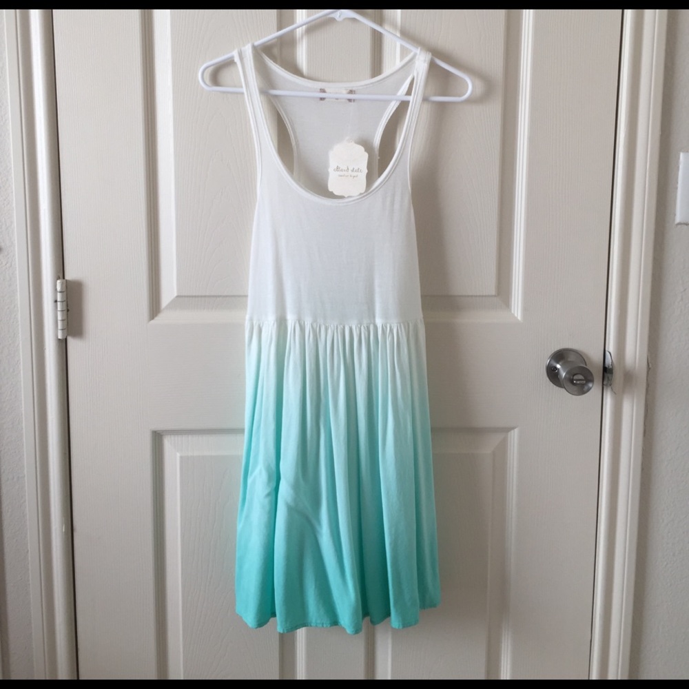 Altar'd state hombre dress