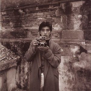 Meet your Posher, Zelig