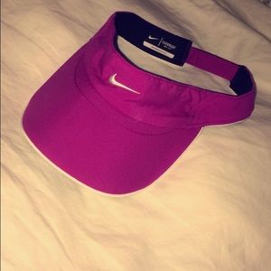 Nike visor