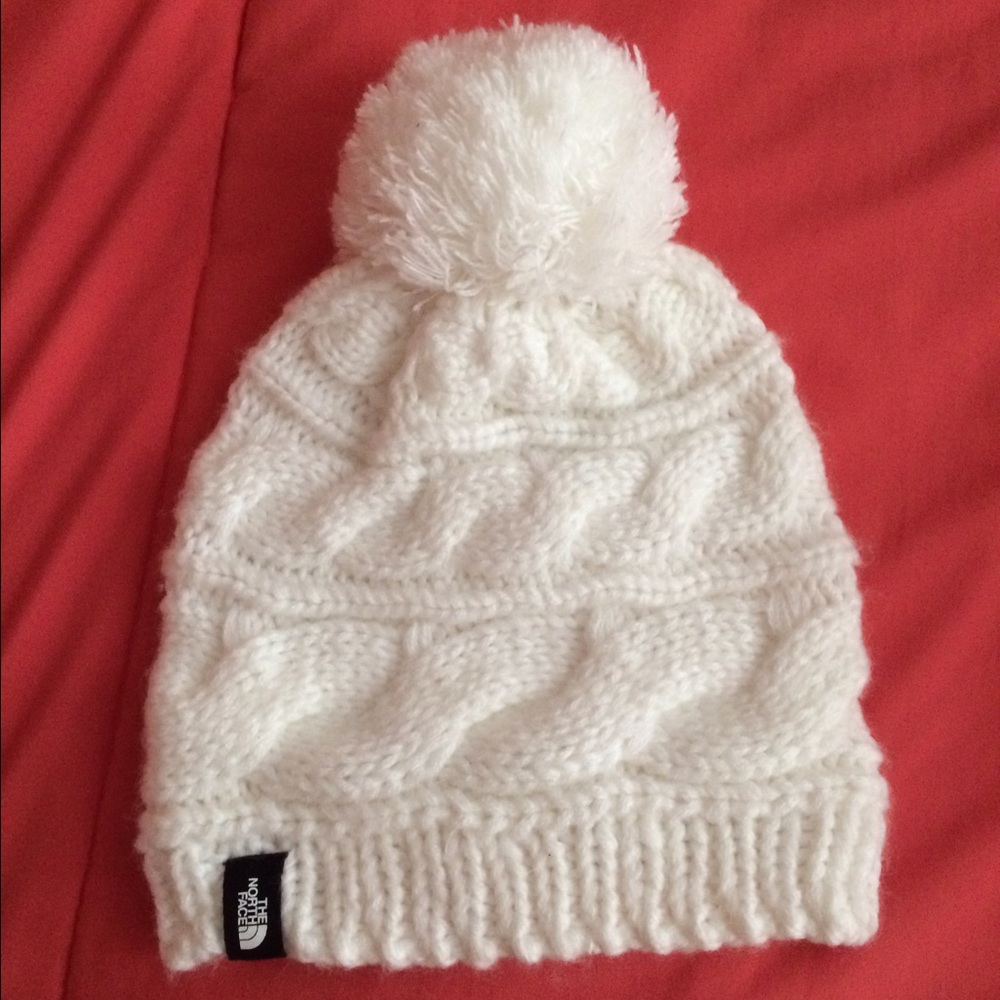 NORTH FACE Winter Hat