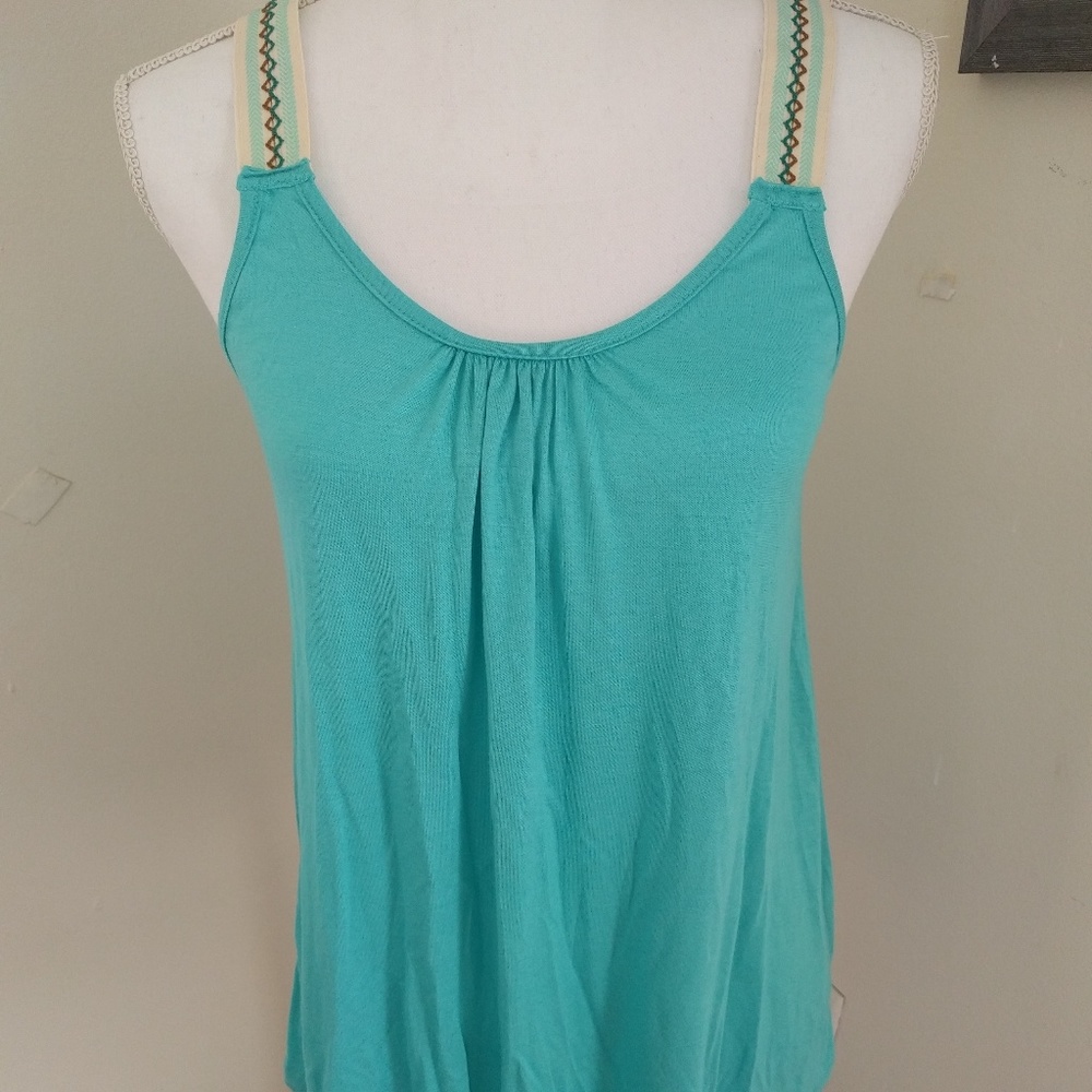 Papermoon for Stitch Fix Westham Tank