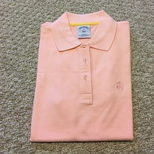 Brooks Brothers Slim Fit Polo, size XS