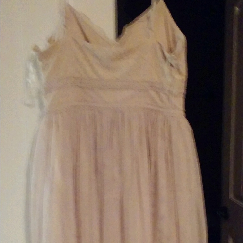 Dress - Picture 3 of 4