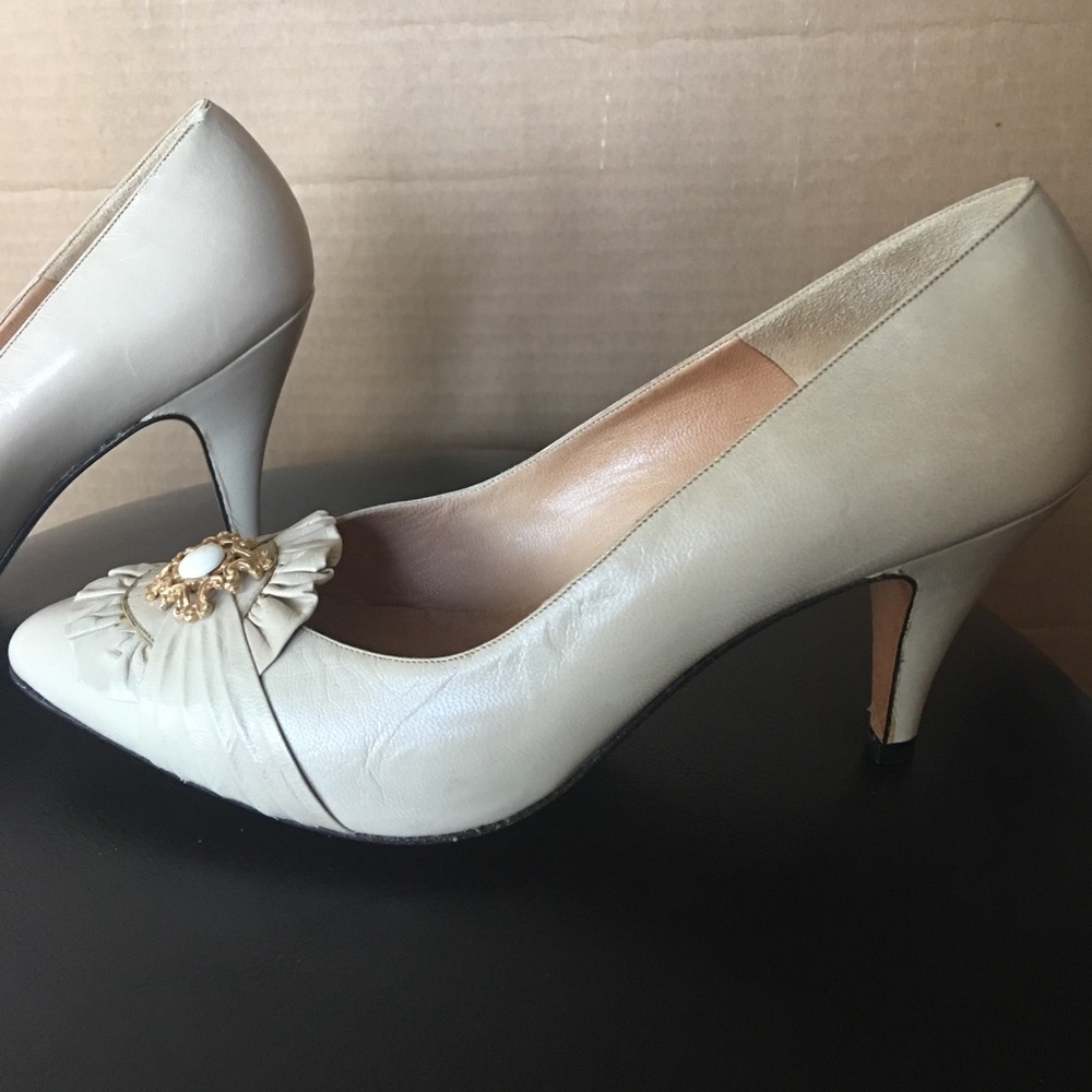 Venezuela Mede in shoes brand new .