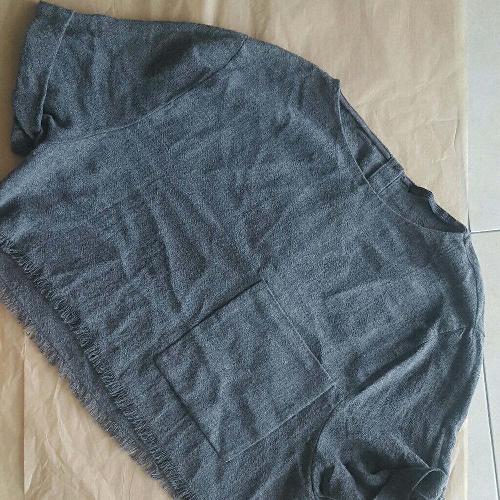 Zara Trafaluc Shirt