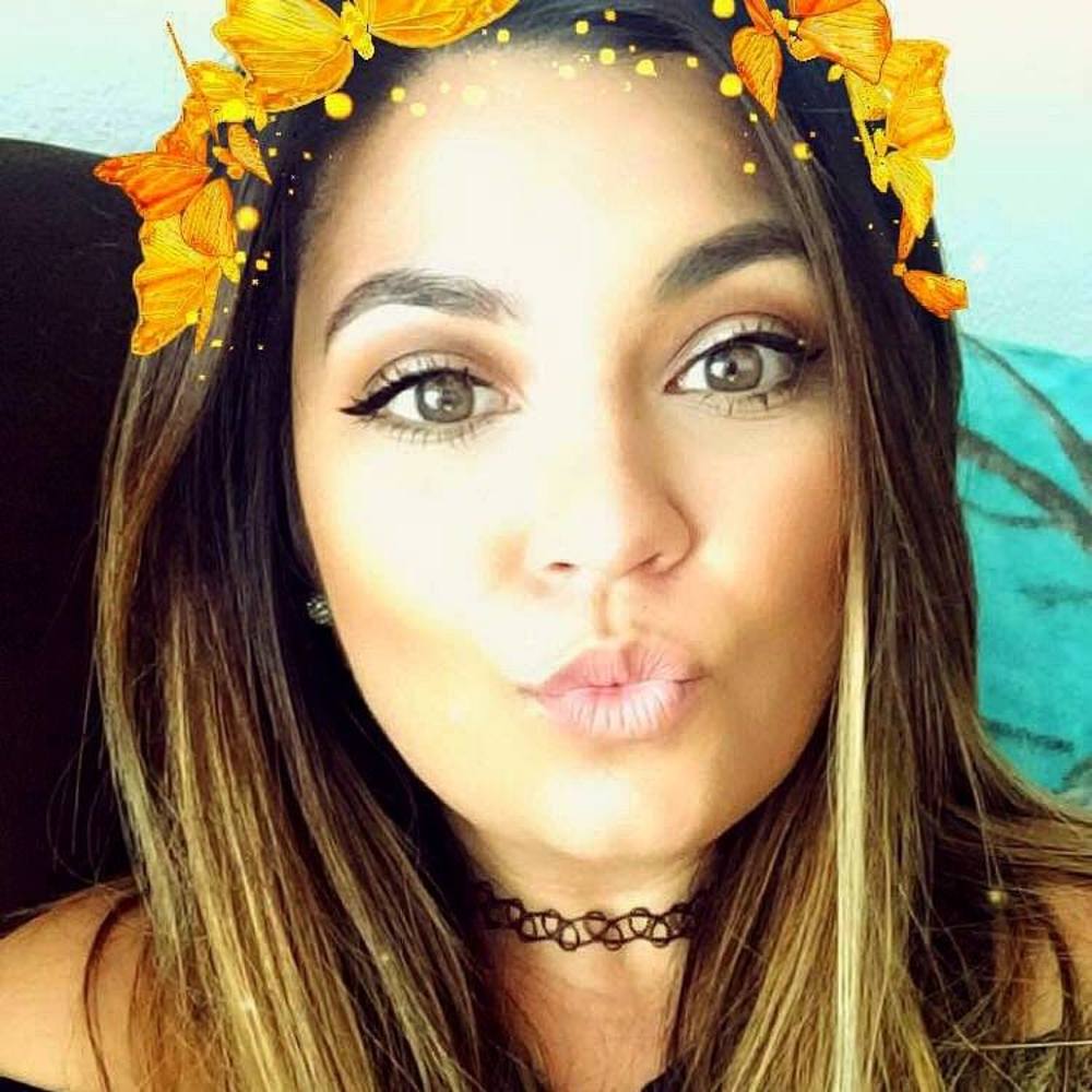 Meet your Posher, Kristen