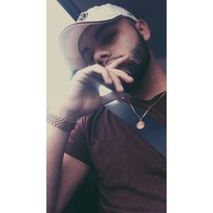 Meet your Posher, Gabriel