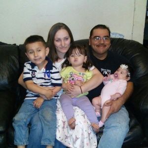 Meet your Posher, Trisha