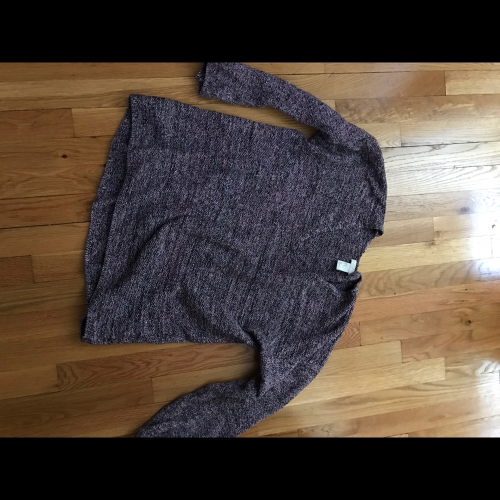 Cute H&M women's sweater- M size
