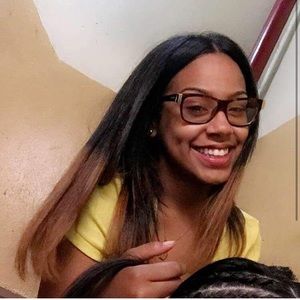 Meet your Posher, Naleyka