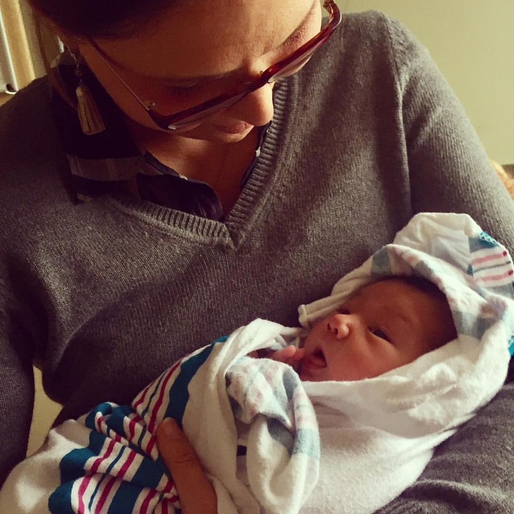 Meet your Posher, Victoria