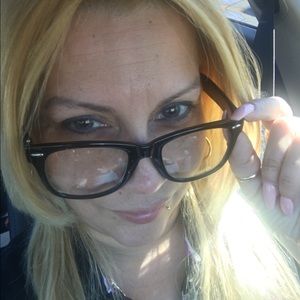 Meet your Posher, Marisol