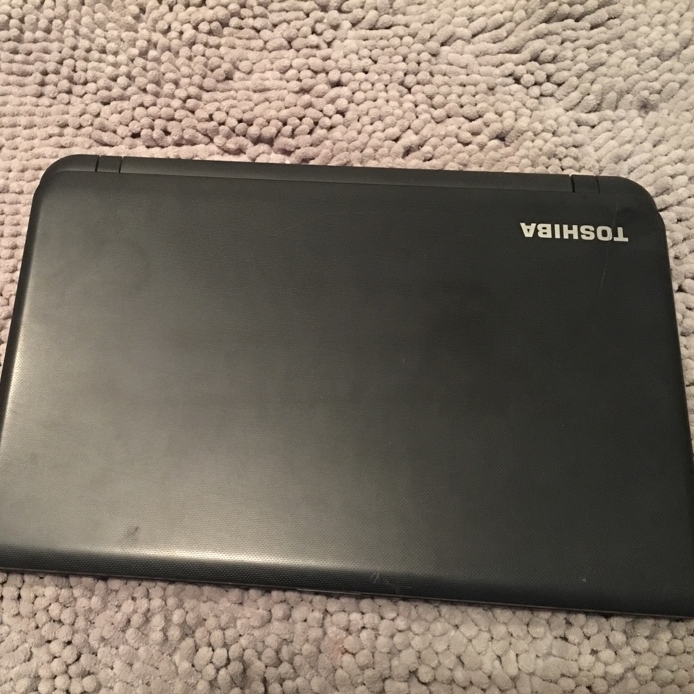 Laptop