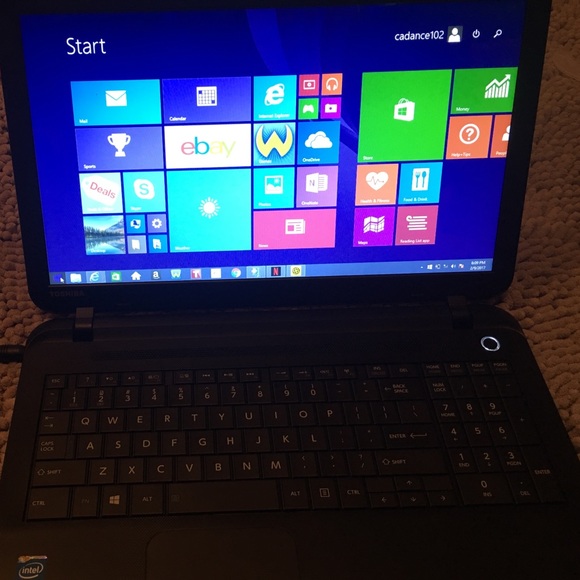 Laptop - Picture 4 of 5