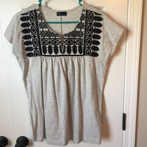 SOLD* Gap Top