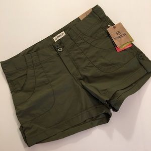 Magellan Hiking Shorts