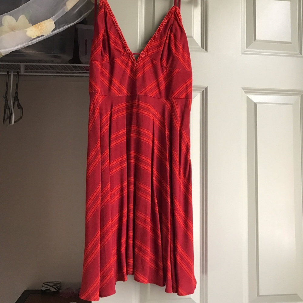 Urban outfitters dress size four