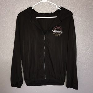 Brandy Melville windbreaker