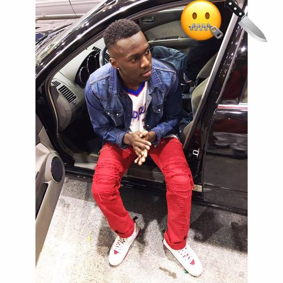 Meet your Posher, Brandon - Picture 1 of 1