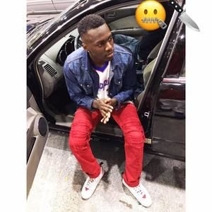 Meet your Posher, Brandon