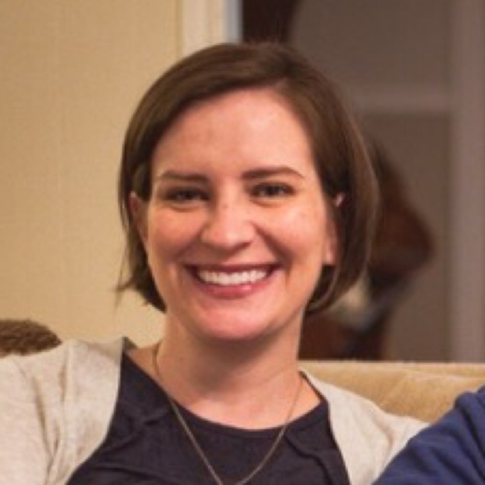 Meet your Posher, Anne