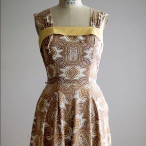 Vintage Sundress