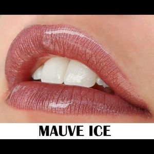 BNWT LipSense Mauve Ice