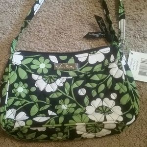 Vera Bradley crossbody