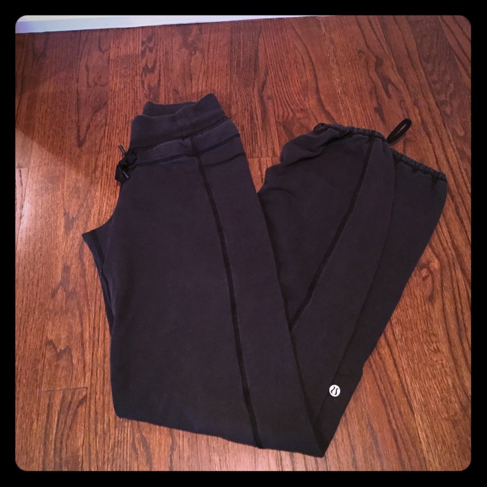 Lululemon Sweatpants