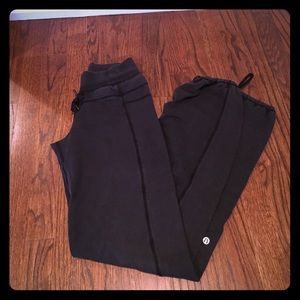 Lululemon Sweatpants