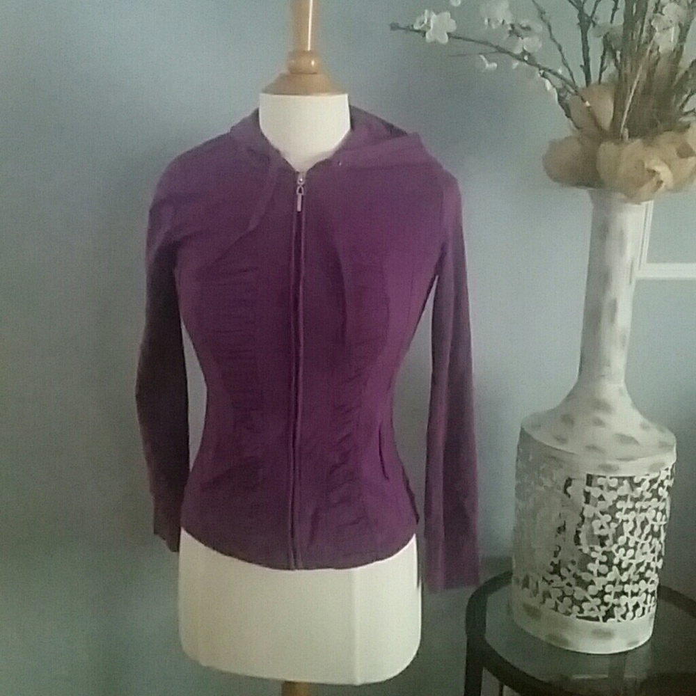 NY&C gently worn sweater