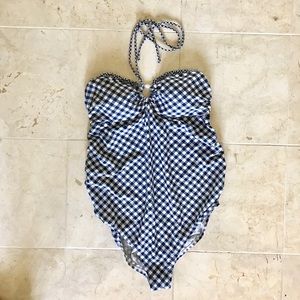 Maternity swimsuit