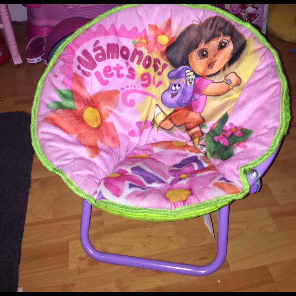 Toddler Lounge chair
