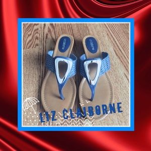 Liz Claiborne Sandals