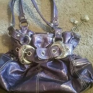 Kathy van Zeeland purse
