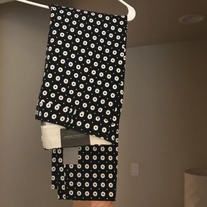 REDUCED ‼️Navy blue pants from J Crew. Size 4P