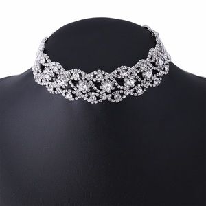 Diamond Choker