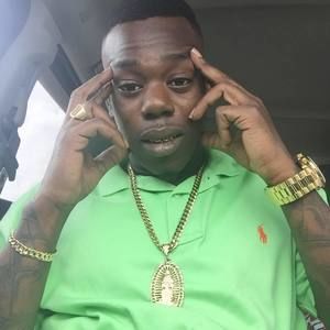 Meet your Posher, Kelvin