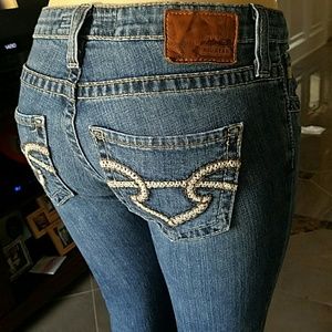 Big Star jeans