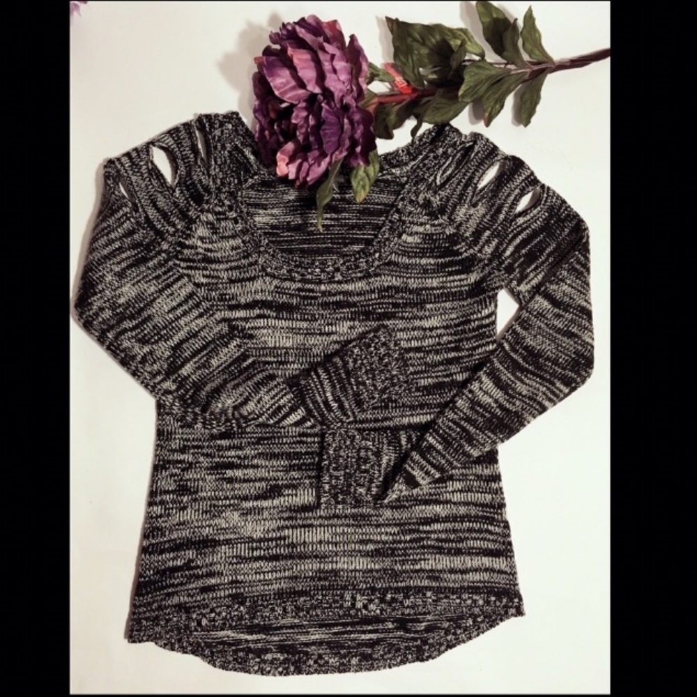 Charlotte Russe Sweater