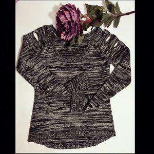 Charlotte Russe Sweater