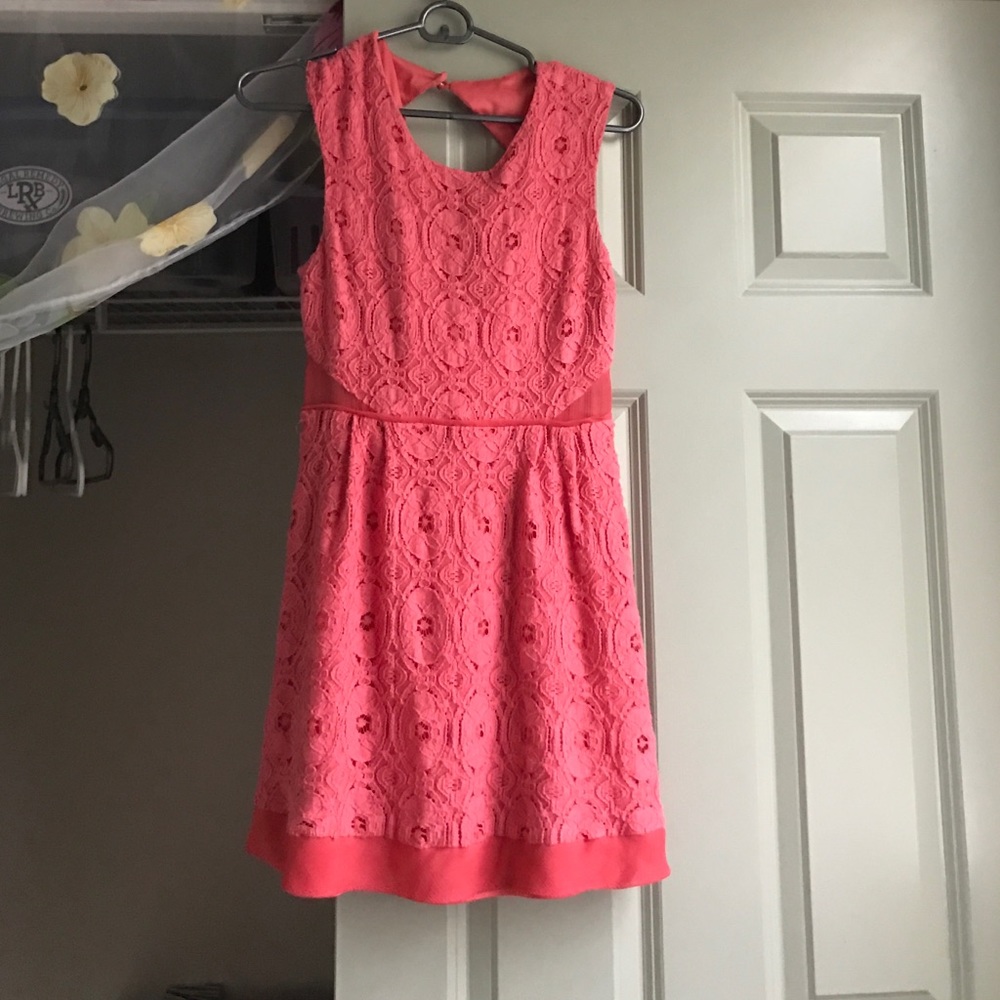 Urban outfitter dress