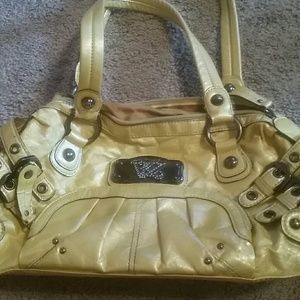 Kathy van Zeeland purse