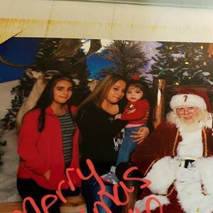 Meet your Posher, Leticia