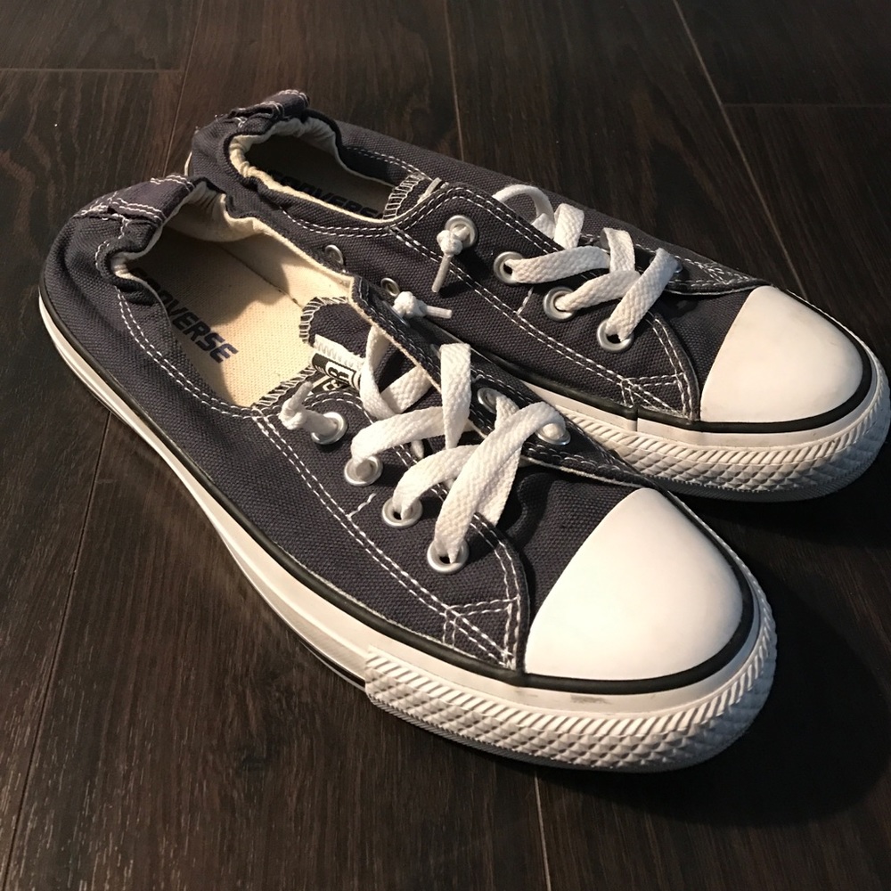 Converse All Star shoes