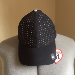 LIMITED EDITION Lululemon Cap