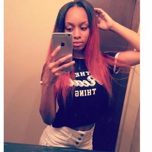 Meet your Posher, Ashli